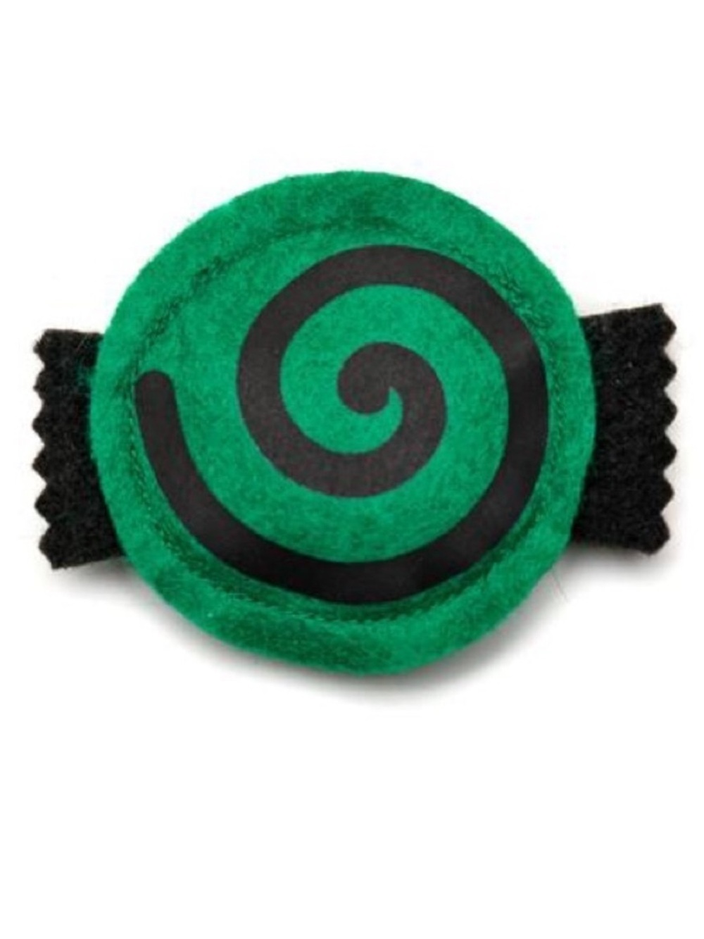 Sushi Cat Candy Cat Toy with Catnip